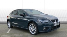 SEAT Ibiza 1.0 TSI 115 FR 5dr Petrol Hatchback